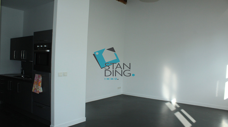 Ma-Cabane - Vente Appartement Lille, 42 m²