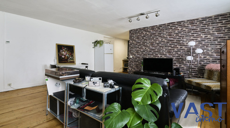 Ma-Cabane - Vente Appartement Lille, 60 m²