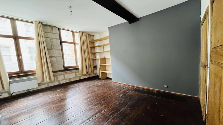 Ma-Cabane - Vente Appartement LILLE, 69 m²