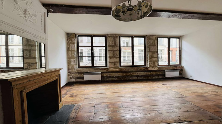 Ma-Cabane - Vente Appartement LILLE, 69 m²