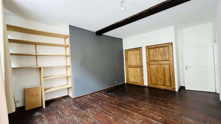 Ma-Cabane - Vente Appartement LILLE, 69 m²