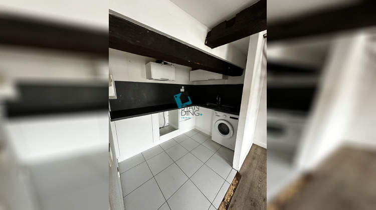Ma-Cabane - Vente Appartement Lille, 52 m²