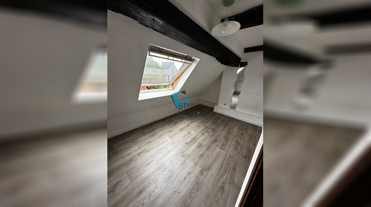 Ma-Cabane - Vente Appartement Lille, 52 m²