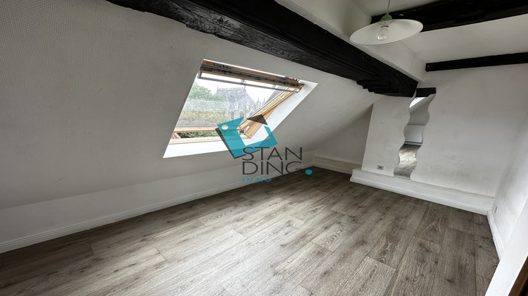 Ma-Cabane - Vente Appartement Lille, 52 m²