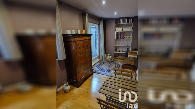 Ma-Cabane - Vente Appartement Lille, 65 m²