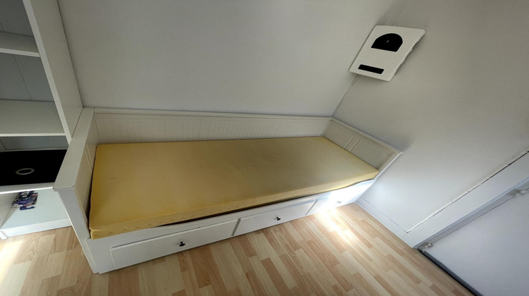 Ma-Cabane - Vente Appartement Lille, 13 m²