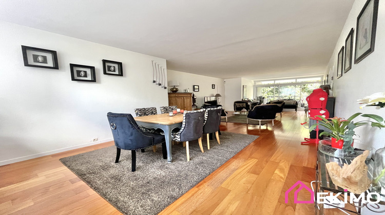 Ma-Cabane - Vente Appartement Lille, 97 m²