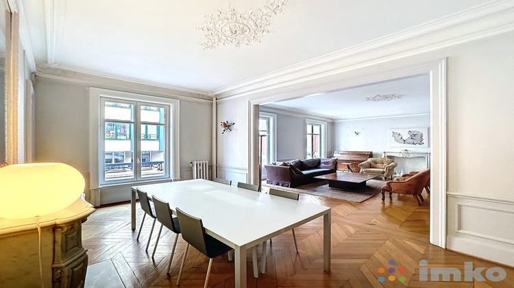 Ma-Cabane - Vente Appartement lille, 166 m²