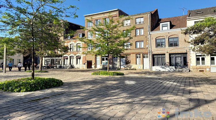 Ma-Cabane - Vente Appartement lille, 81 m²