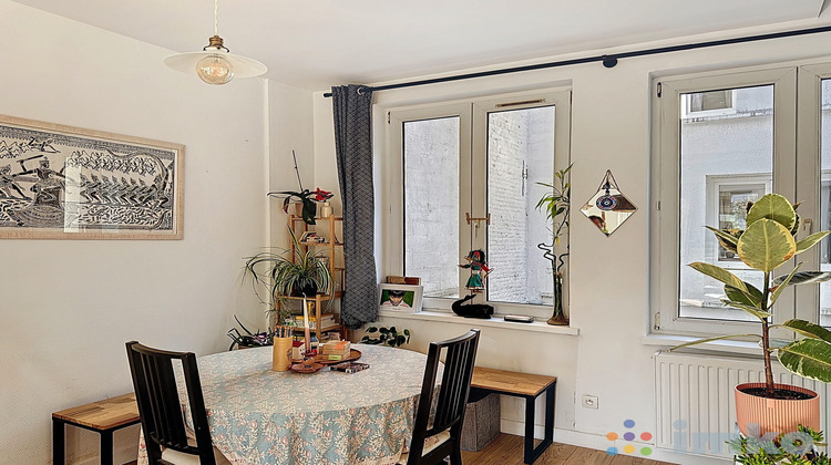 Ma-Cabane - Vente Appartement lille, 81 m²