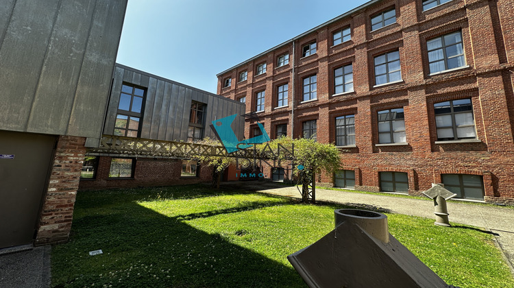 Ma-Cabane - Vente Appartement Lille, 55 m²