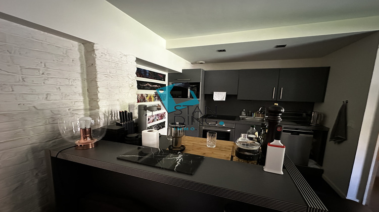 Ma-Cabane - Vente Appartement Lille, 55 m²