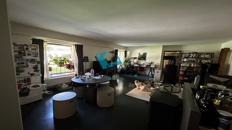 Ma-Cabane - Vente Appartement Lille, 55 m²