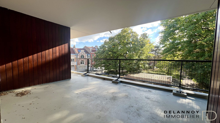 Ma-Cabane - Vente Appartement Lille, 168 m²