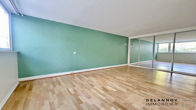 Ma-Cabane - Vente Appartement Lille, 168 m²