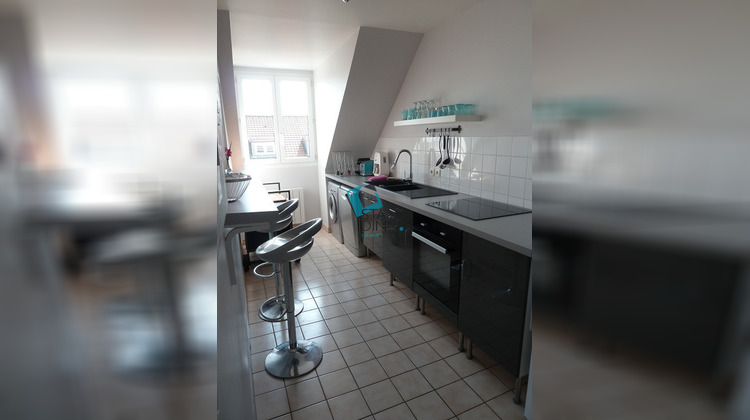 Ma-Cabane - Vente Appartement Lille, 70 m²