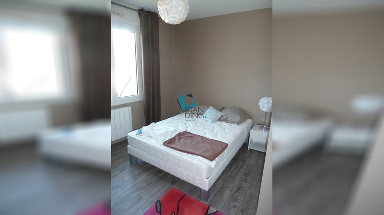 Ma-Cabane - Vente Appartement Lille, 70 m²