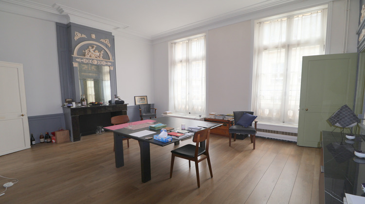 Ma-Cabane - Vente Appartement Lille, 74 m²