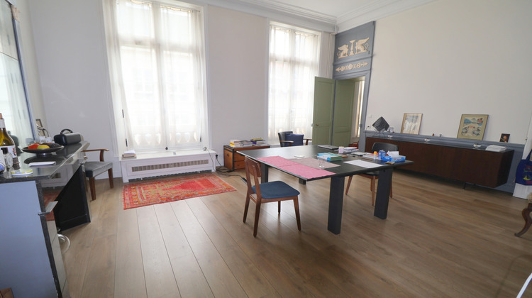 Ma-Cabane - Vente Appartement Lille, 74 m²