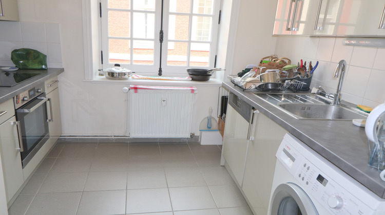 Ma-Cabane - Vente Appartement Lille, 74 m²