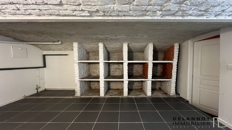 Ma-Cabane - Vente Appartement Lille, 92 m²