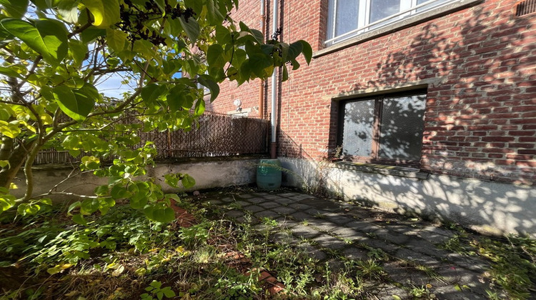 Ma-Cabane - Vente Appartement LILLE, 58 m²