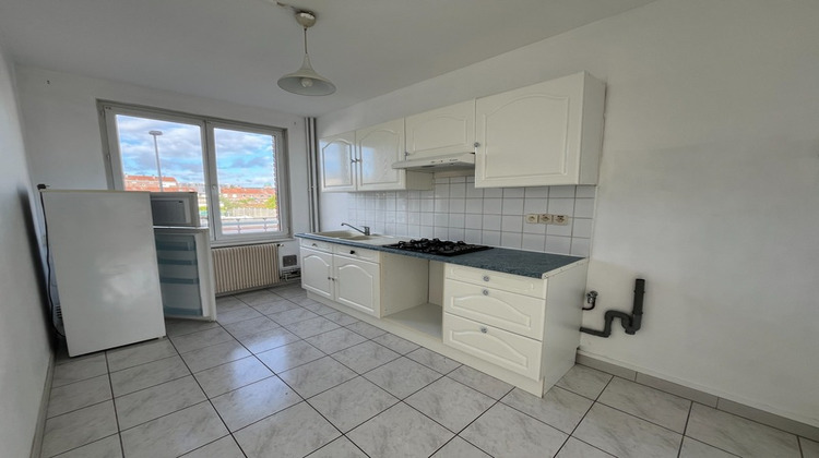 Ma-Cabane - Vente Appartement LILLE, 49 m²