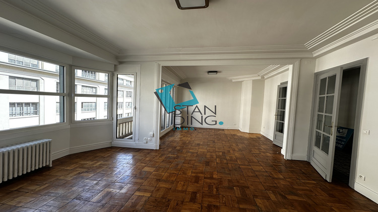 Ma-Cabane - Vente Appartement Lille, 93 m²