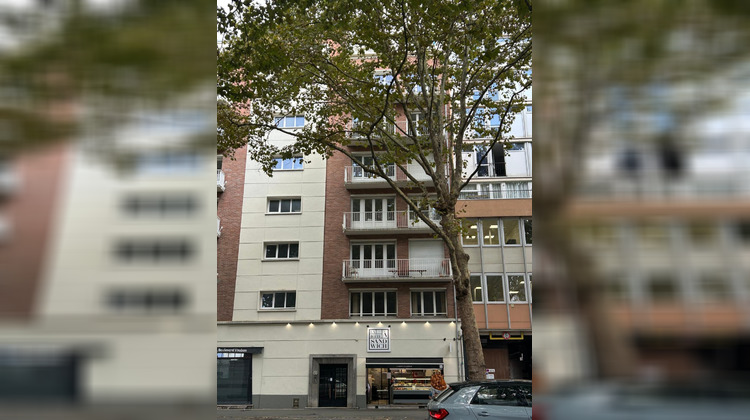 Ma-Cabane - Vente Appartement Lille, 120 m²