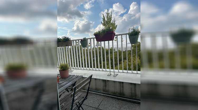 Ma-Cabane - Vente Appartement Lille, 120 m²