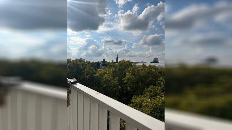 Ma-Cabane - Vente Appartement Lille, 120 m²