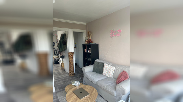 Ma-Cabane - Vente Appartement Lille, 120 m²
