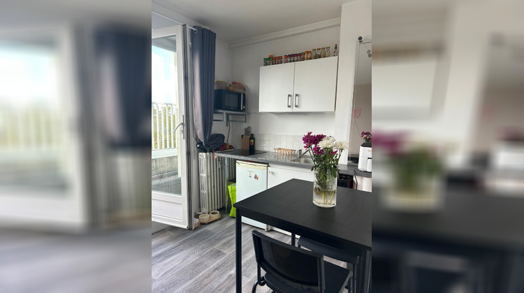 Ma-Cabane - Vente Appartement Lille, 120 m²
