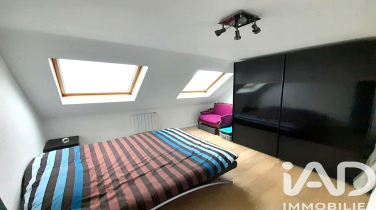 Ma-Cabane - Vente Appartement Lille, 96 m²