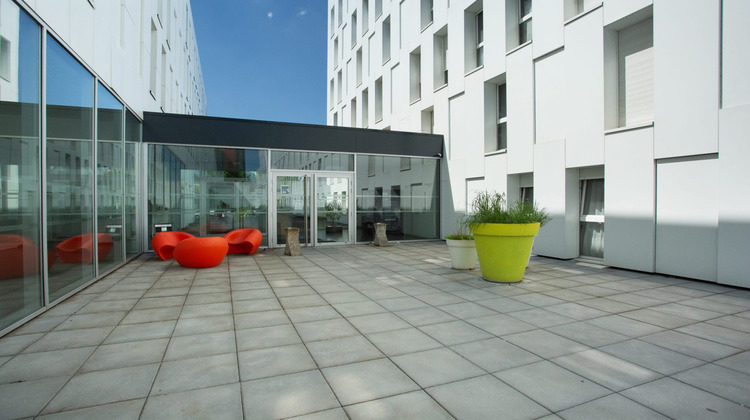 Ma-Cabane - Vente Appartement Lille, 18 m²