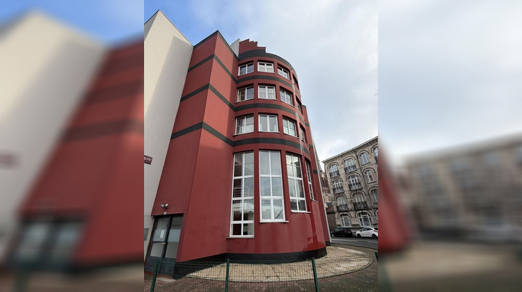 Ma-Cabane - Vente Appartement LILLE, 15 m²