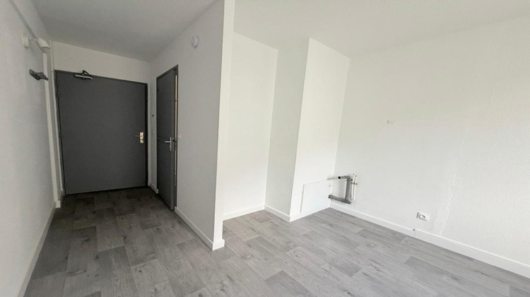 Ma-Cabane - Vente Appartement LILLE, 15 m²