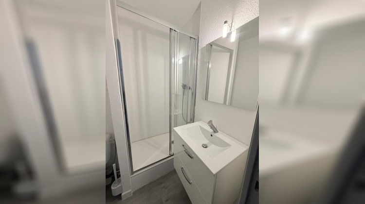 Ma-Cabane - Vente Appartement LILLE, 15 m²