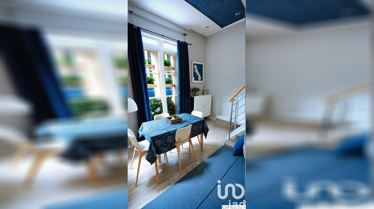 Ma-Cabane - Vente Appartement Lille, 70 m²