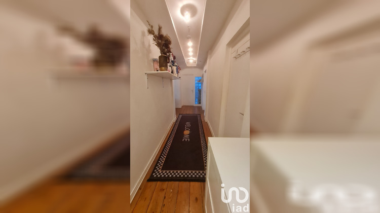 Ma-Cabane - Vente Appartement Lille, 70 m²