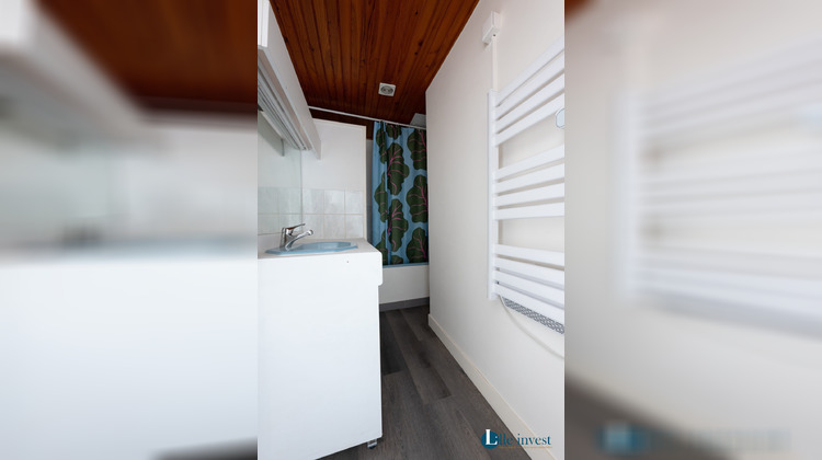 Ma-Cabane - Vente Appartement Lille, 53 m²