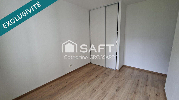Ma-Cabane - Vente Appartement Lille, 69 m²