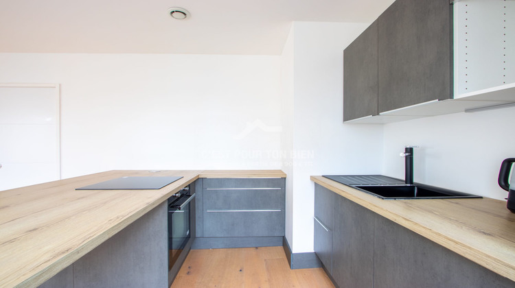 Ma-Cabane - Vente Appartement Lille, 48 m²