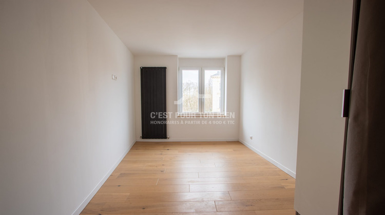 Ma-Cabane - Vente Appartement Lille, 48 m²