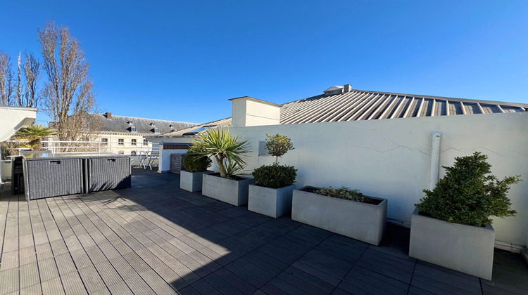 Ma-Cabane - Vente Appartement LILLE, 87 m²