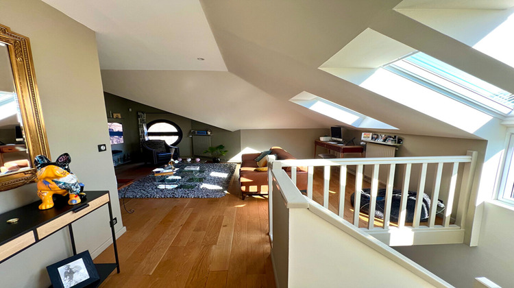 Ma-Cabane - Vente Appartement LILLE, 87 m²