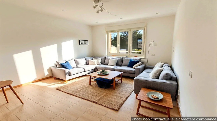 Ma-Cabane - Vente Appartement Lille, 50 m²