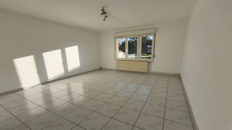 Ma-Cabane - Vente Appartement Lille, 50 m²