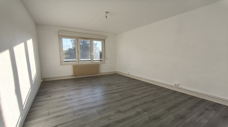 Ma-Cabane - Vente Appartement Lille, 50 m²