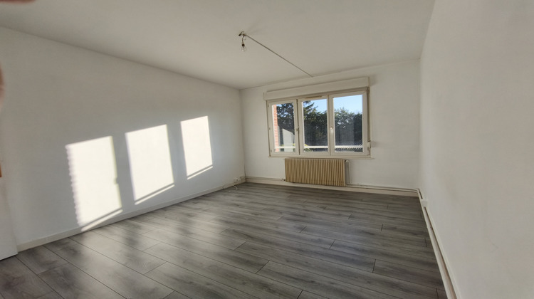 Ma-Cabane - Vente Appartement Lille, 50 m²
